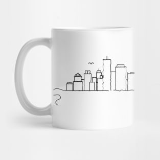 Phoenix City Signature Mug